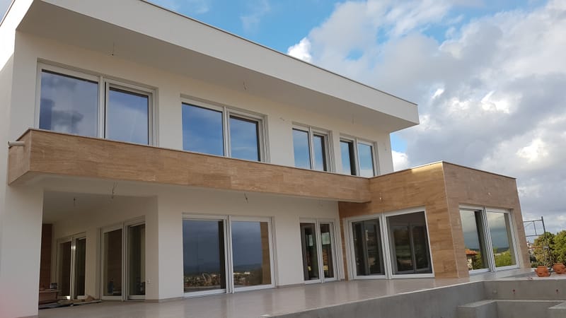 Villa Vodice I