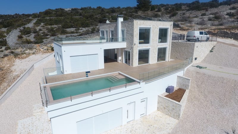 Villa Sevid