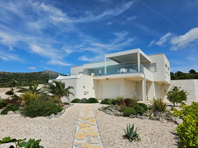 Villa Primošten I