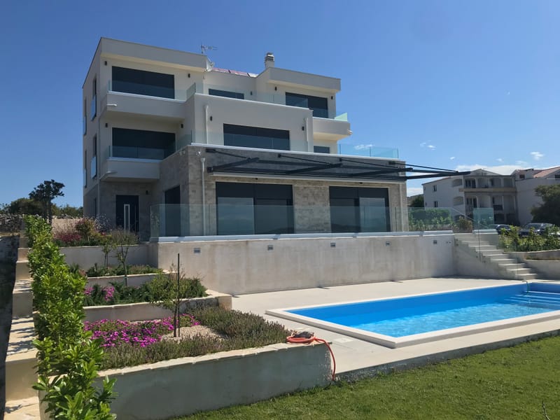 Villa Zečevo Rogozničko