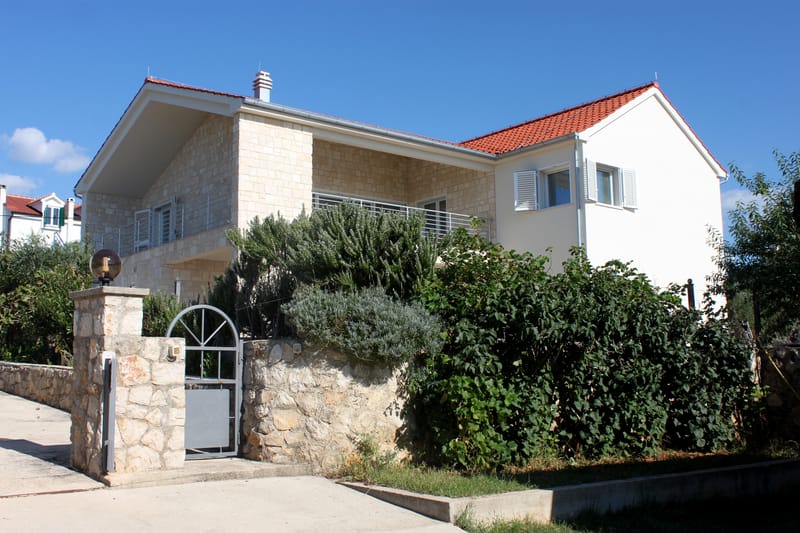 Einfamilienhaus in Lun