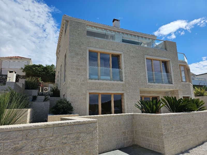 Villa Ražanj