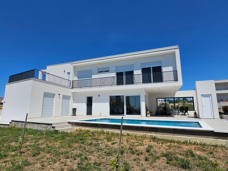 Villa Vodice III