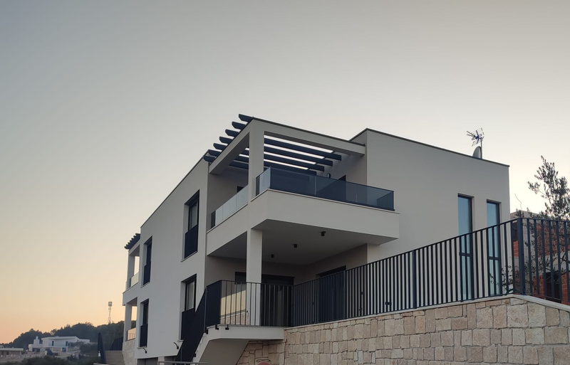 Doppelvilla Vodice