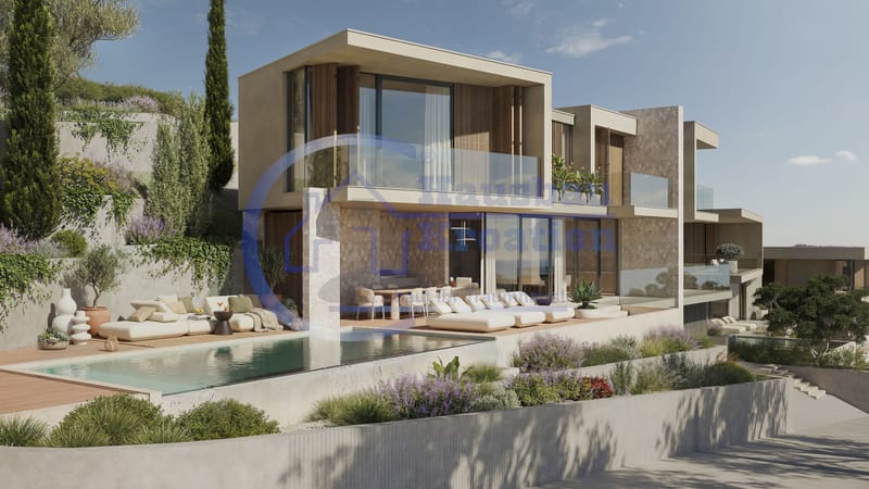 Villa Amfora Primošten - Preise: - €