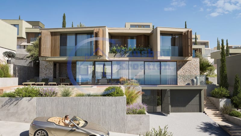 Villa Lada Primošten - Preise: - €