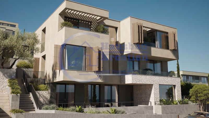 Villa Trio Mare Primošten - Preise: - €