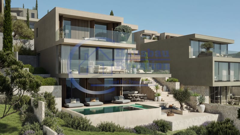 Villa Relaxa Primošten - Preise: - €