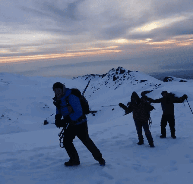 Kilimanjaro Climbing Tours: Your Ultimate Guide to Africa’s Highest ...
