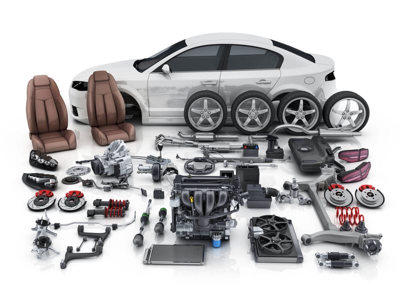 AUTO PARTS