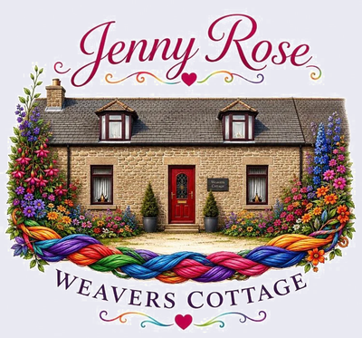 jennyroseeaverscottage.com