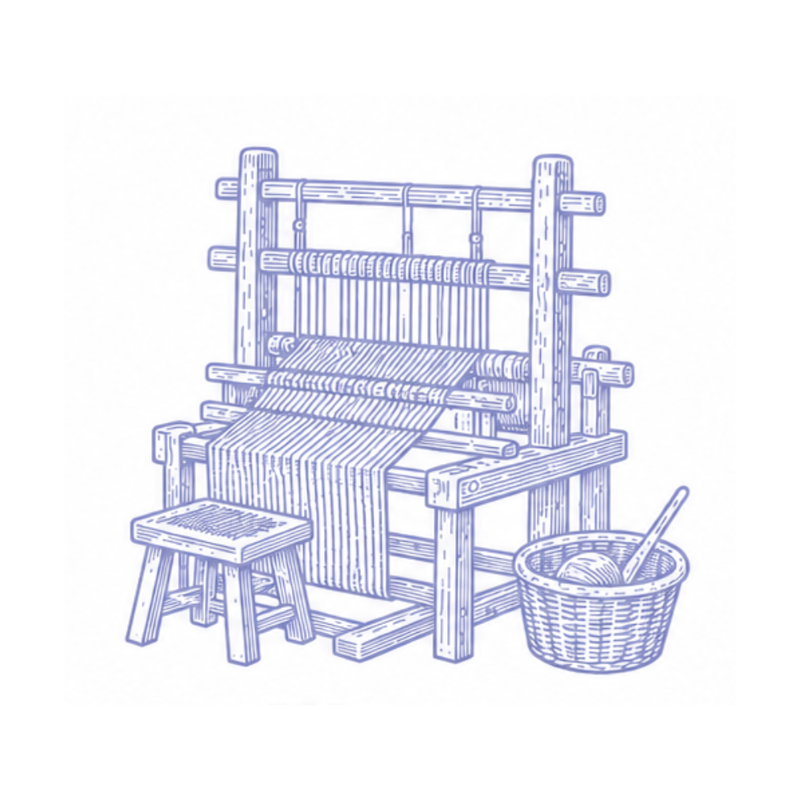 Weaving