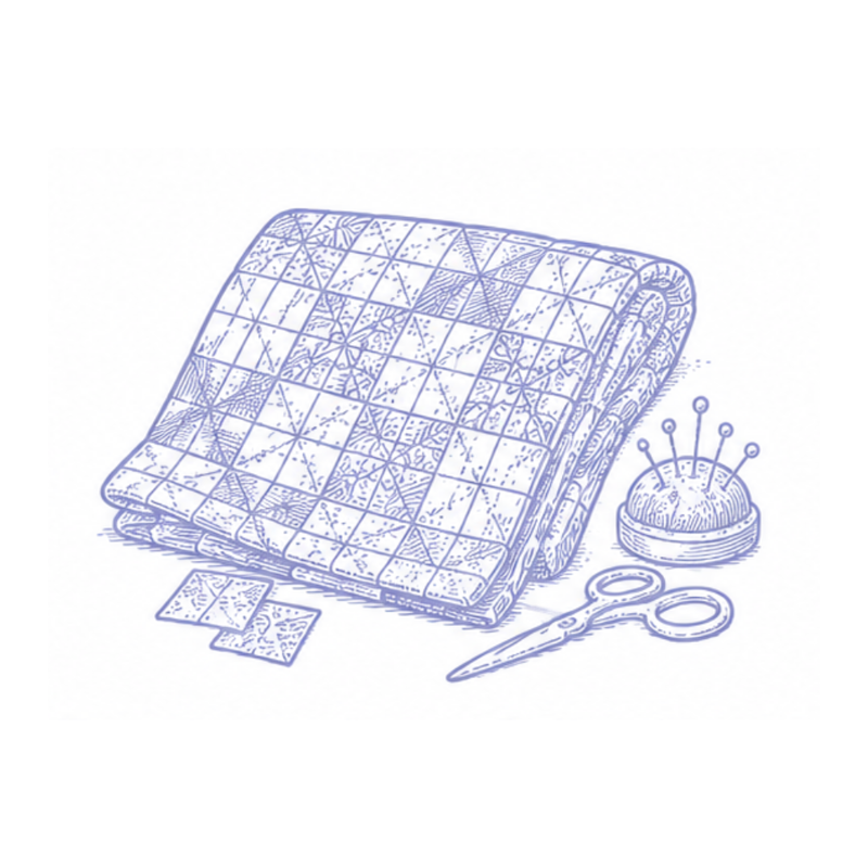 Patchwork & Quilting