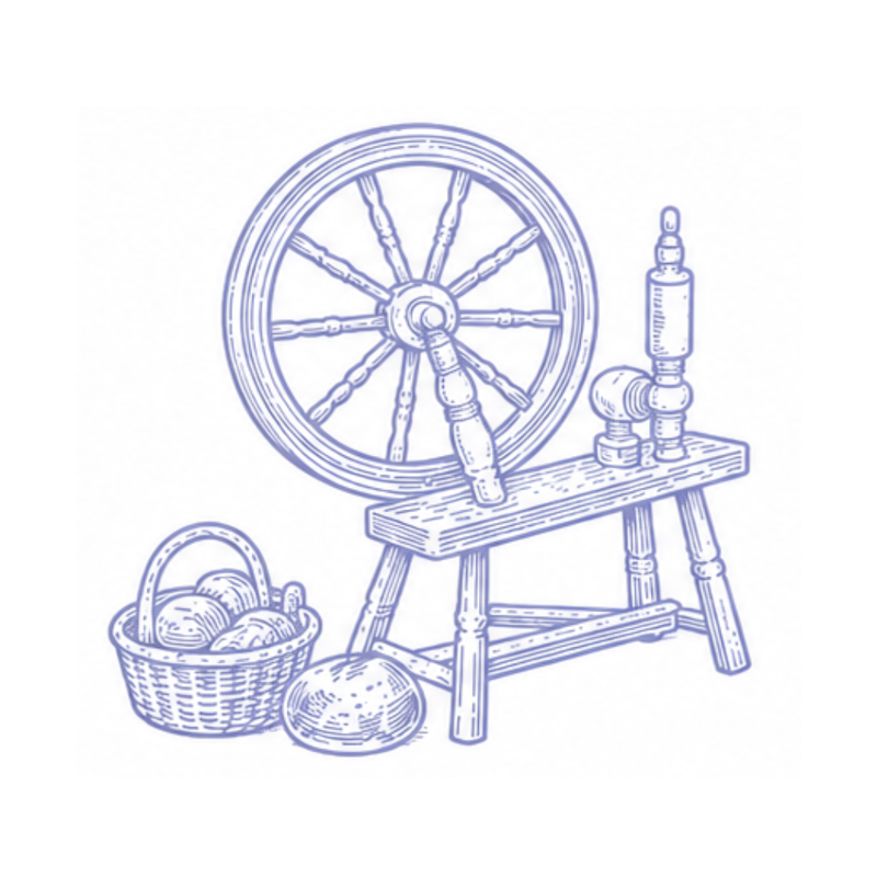 Spinning Wheel