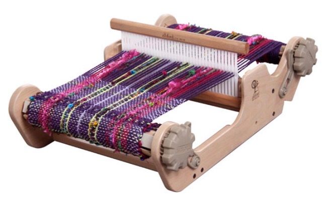 Weaving