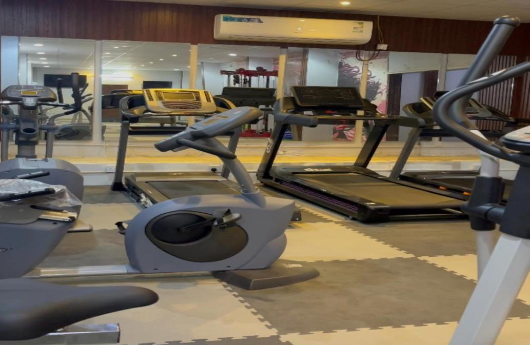 برنامج النادي الصحي