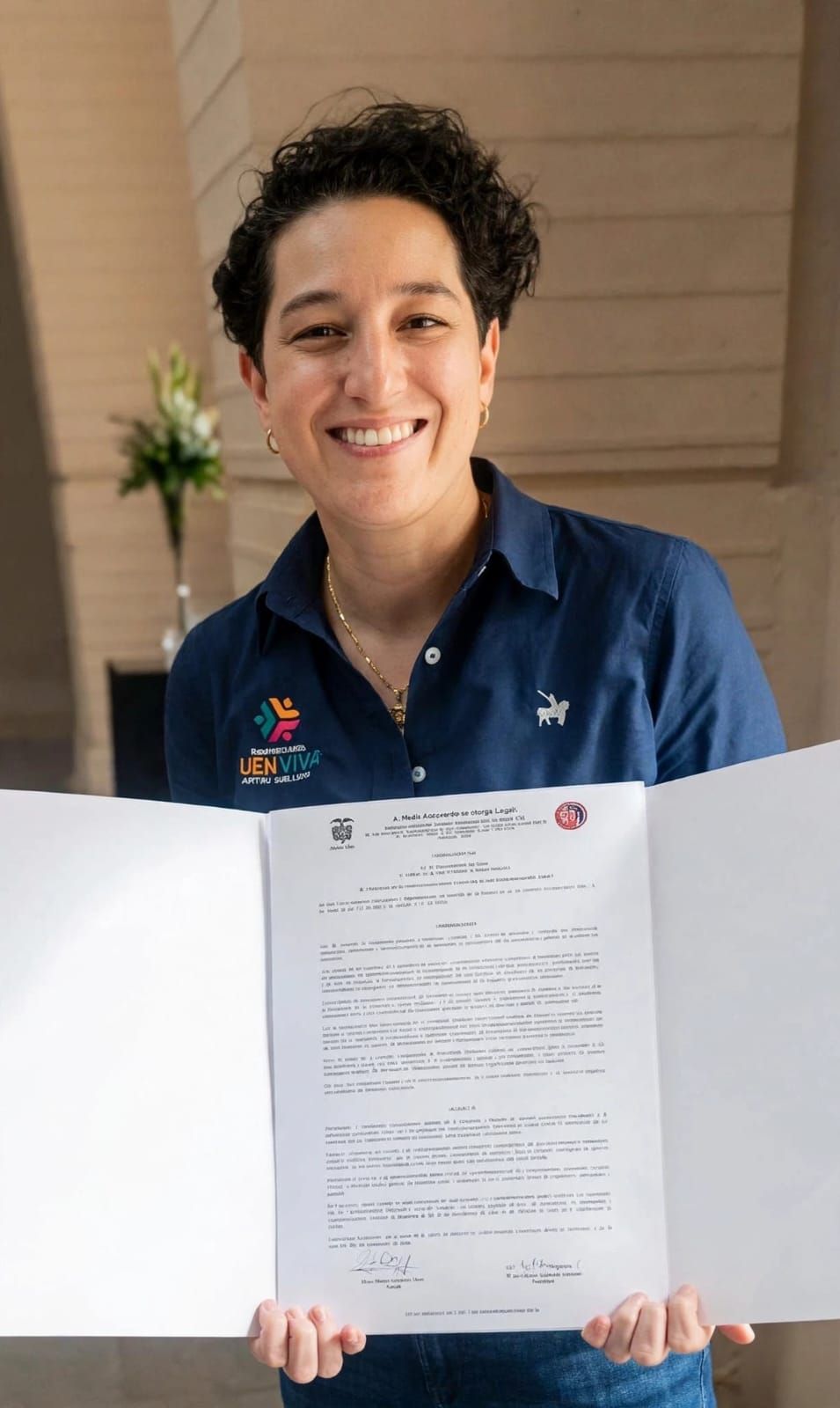RECONOCIMIENTO INSTITUCIÓN EDUCATIVA INEM BALDOMERO SANÍN CANO 2024