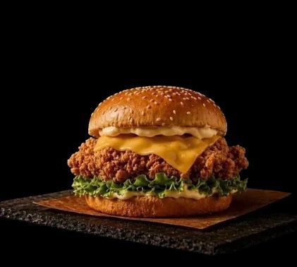 Yumm Burger