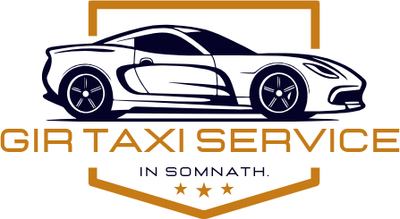 Gir Taxi Service In Somnath