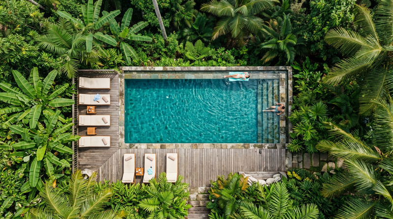 Bespoke Dressing Retreat