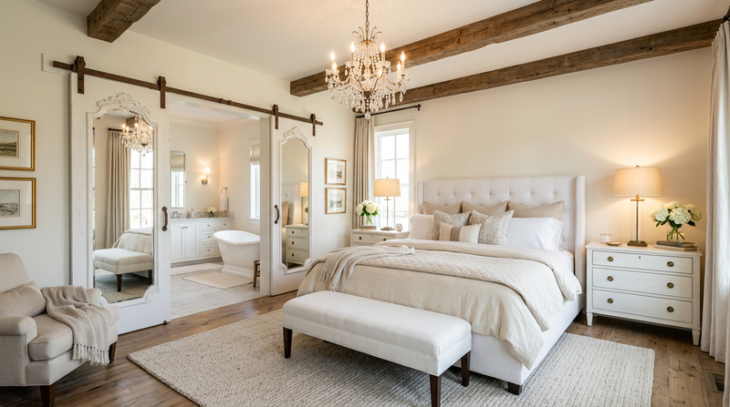 Grand Living Lounge