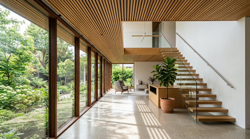 Spa-Inspired Master Bath