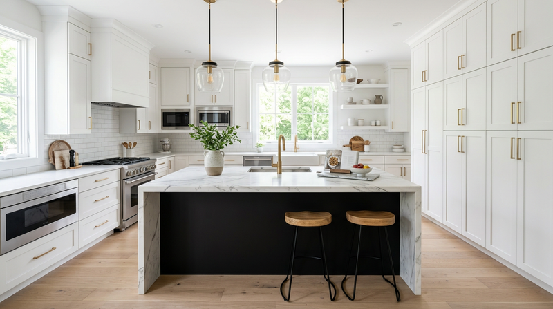 Bespoke Kitchens