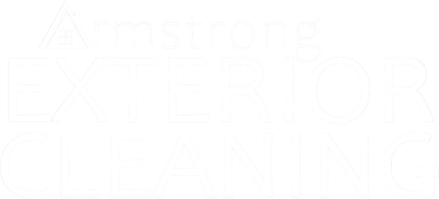 armstrong exterior cleaning