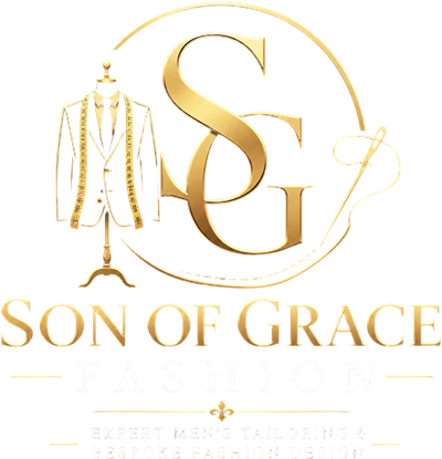 Son of Grace Fashion