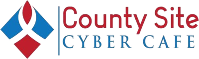 COUNTY SITE CYBER CAFE