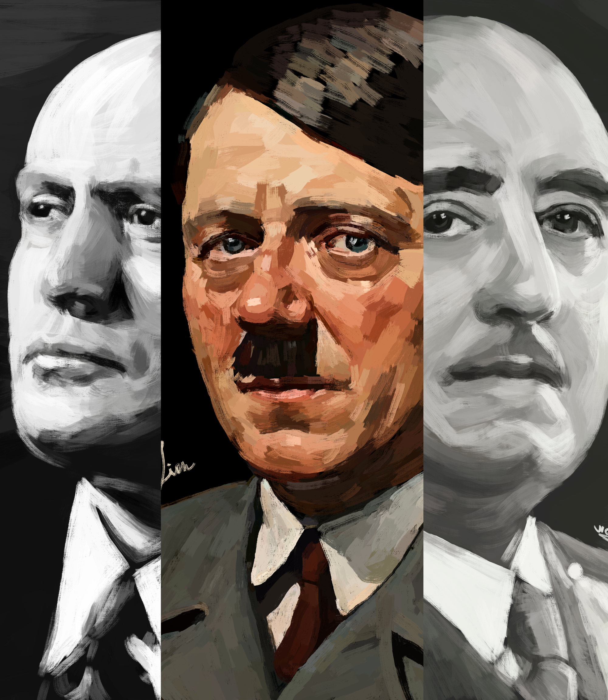 Those We Honor