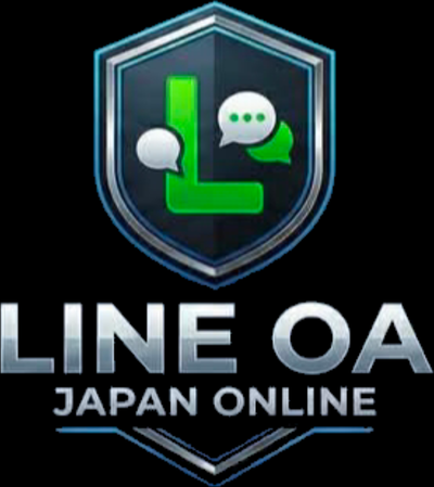 Line Oa Japan