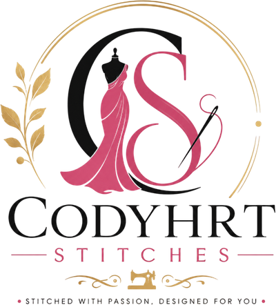 Codyhrt Stitches