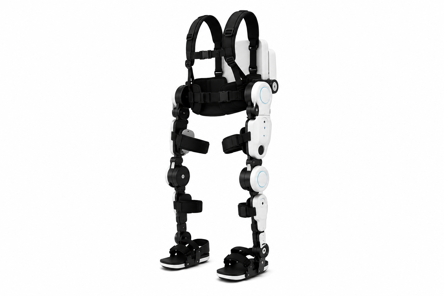 Intelligent Lower Limb Exoskeleton