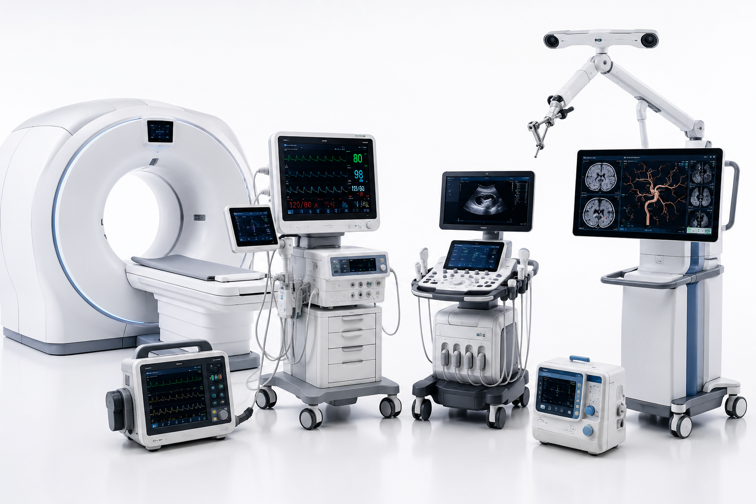 Advanced Medical Devices