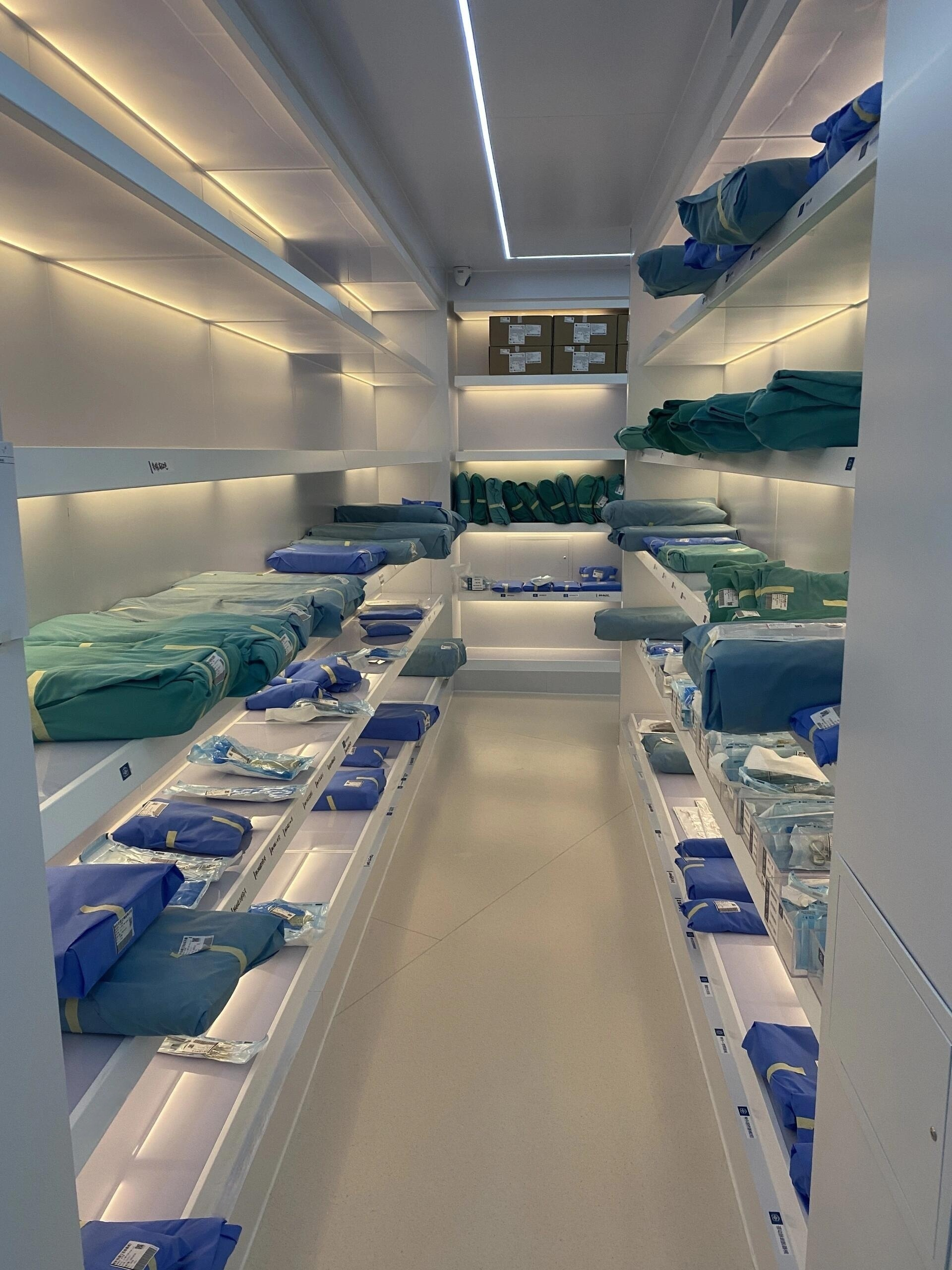 High-Quality Medical Consumables