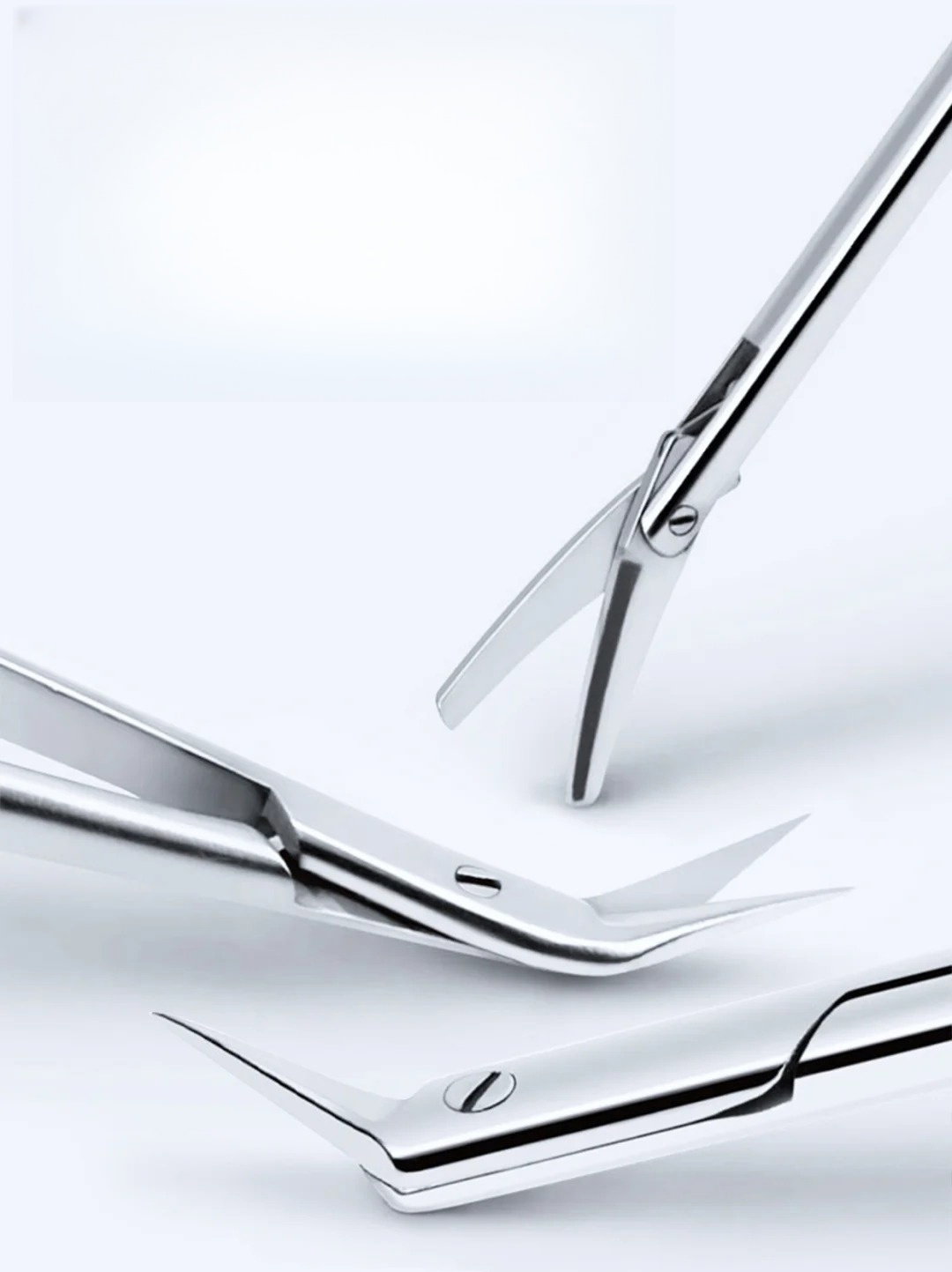 High-Quality Medical Consumables