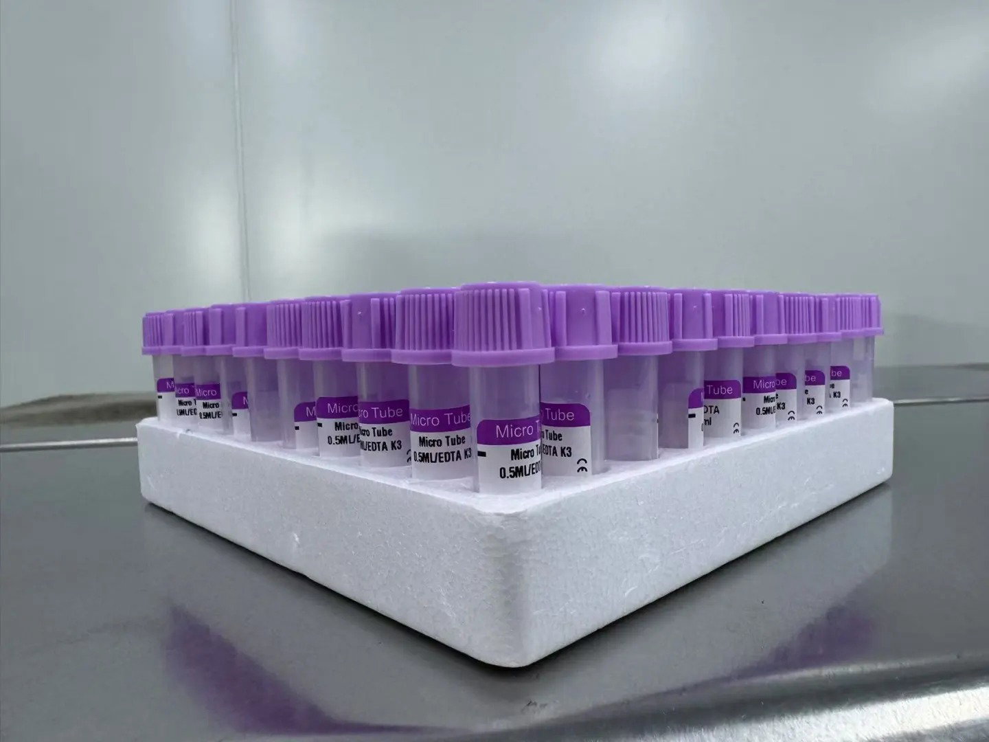 High-Quality Medical Consumables