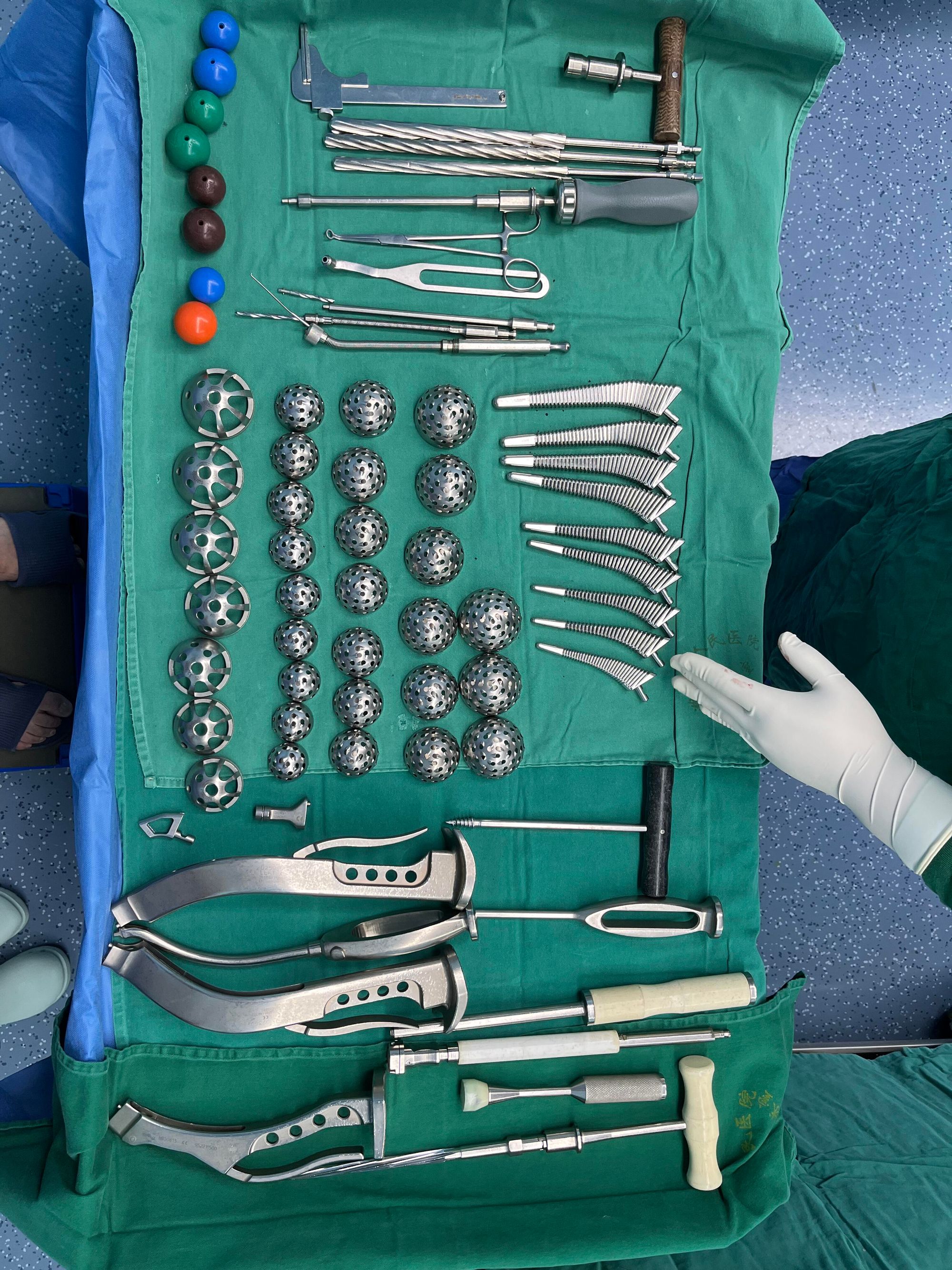 High-Quality Medical Consumables