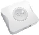 Wearable Dynamic ECG System