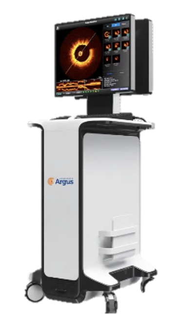 Cardiac diagnostic instruments