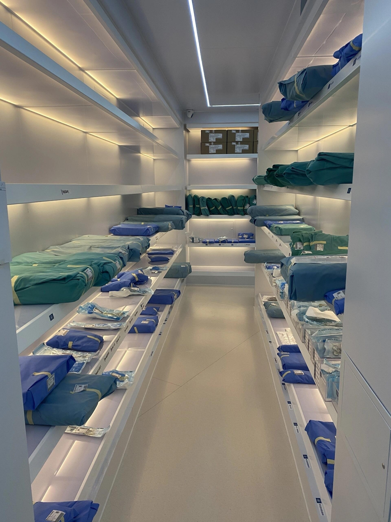 High-Quality Medical Consumables