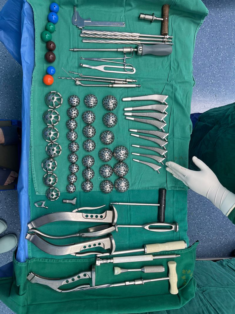 High-Quality Medical Consumables