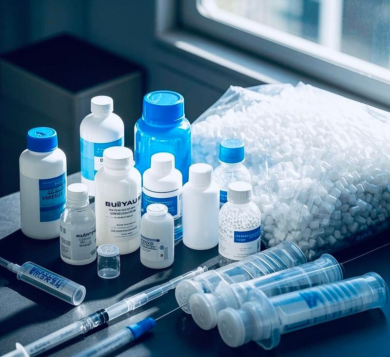 High-Quality Medical Consumables