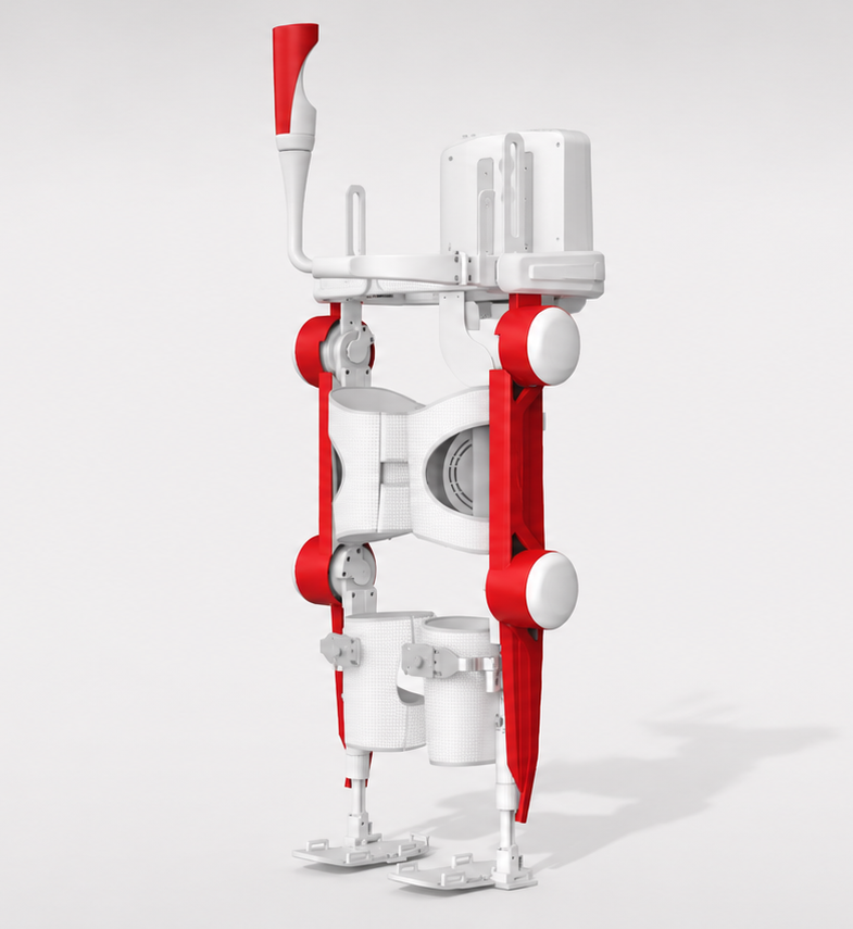 AiWalker (Bipedal)