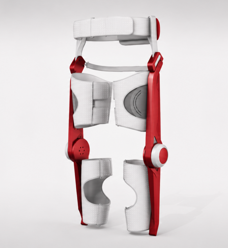 AiWalker (Walking Type)
