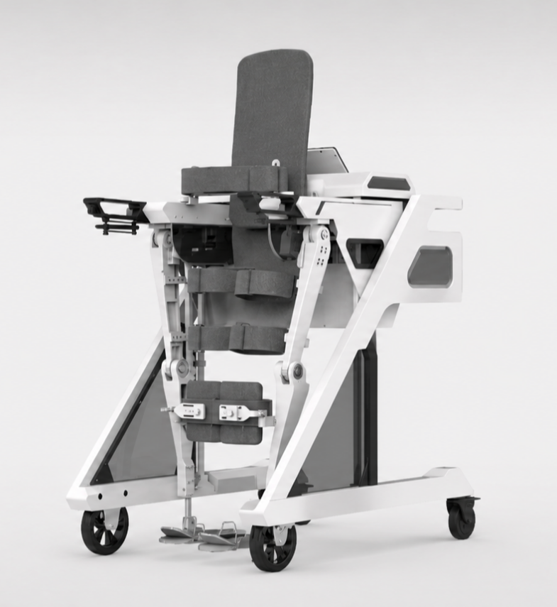 AiWalker (Medical Type)