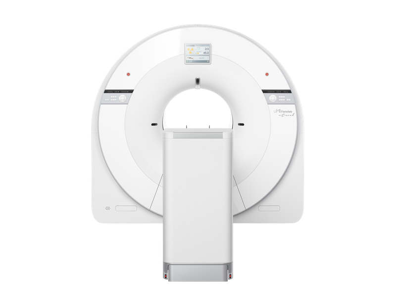 Magnetic Resonance Imaging System