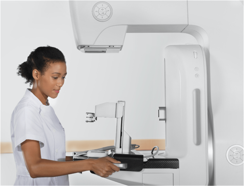 Breast biopsy localization