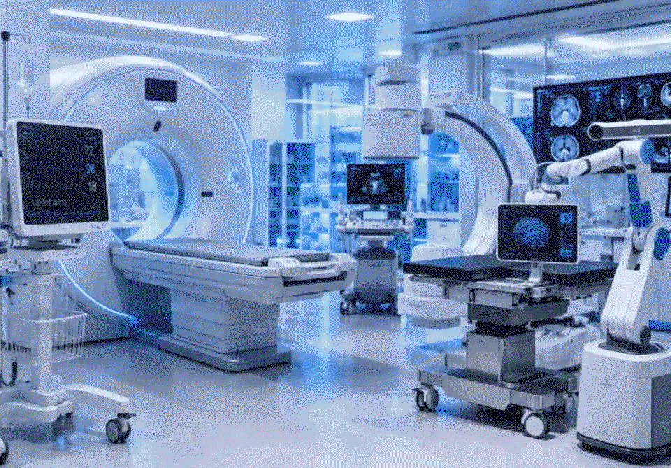 Medical Devices
